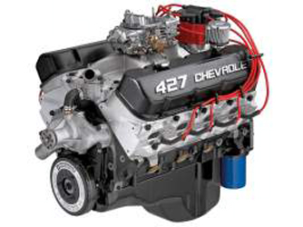 U1829 Engine